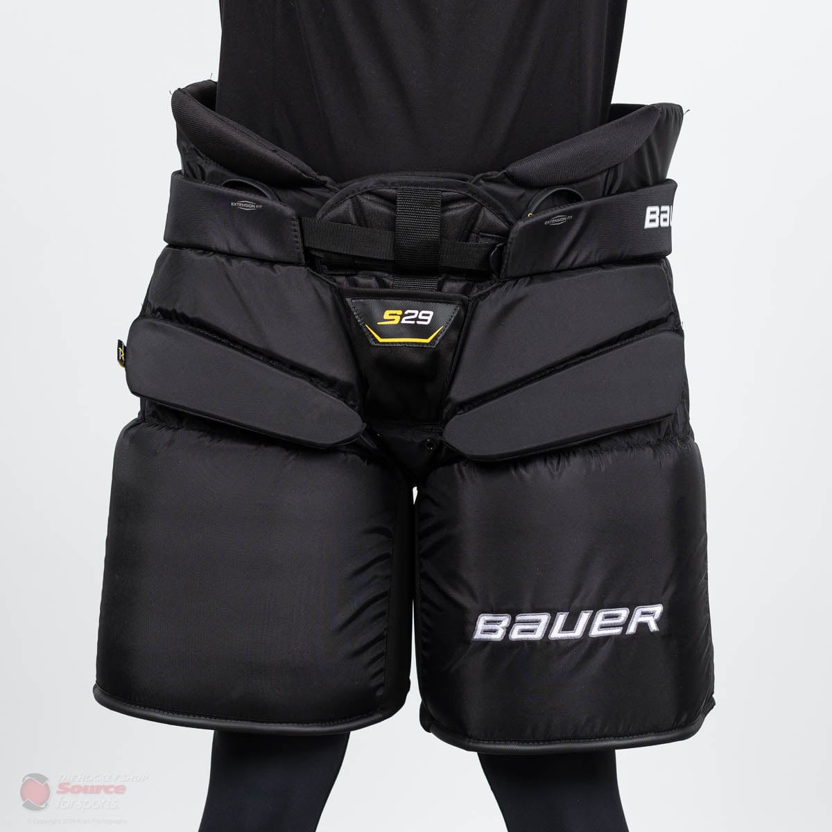 Bauer Supreme S29 Senior Goalie Pants