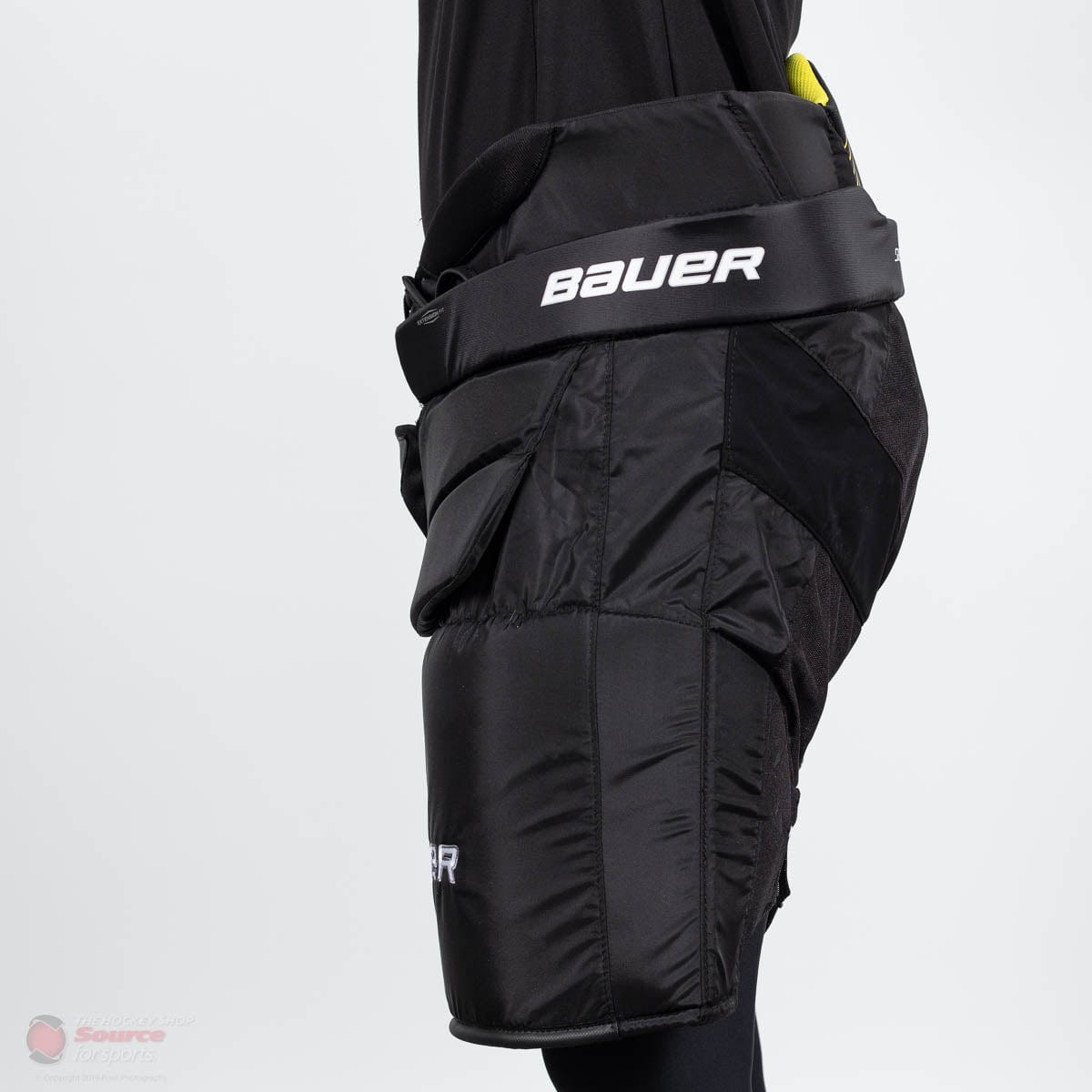 Bauer Supreme S29 Senior Goalie Pants