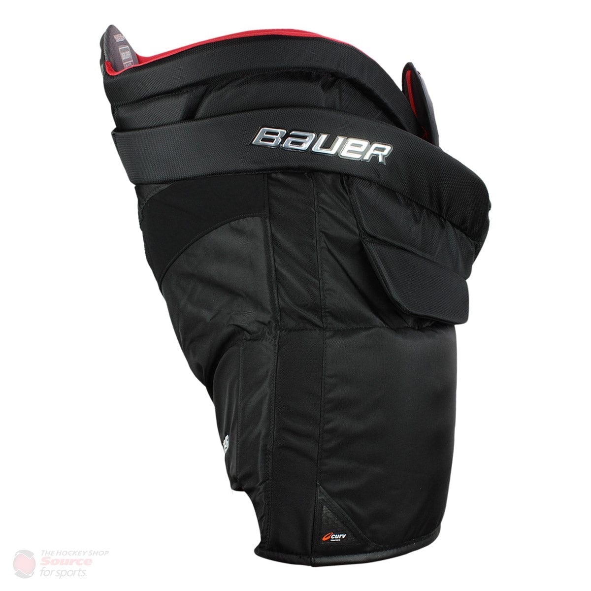 Bauer Vapor 1X Senior Goalie Pants
