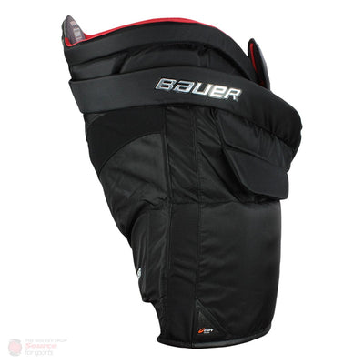 Bauer Vapor 1X Senior Goalie Pants