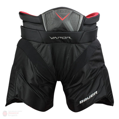 Bauer Vapor 1X Senior Goalie Pants