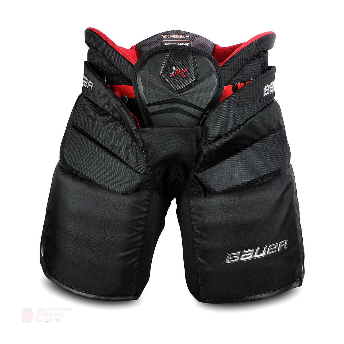 Bauer Vapor 1X Senior Goalie Pants