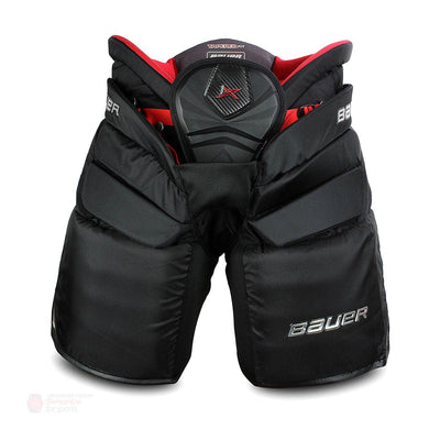 Bauer Vapor 1X Senior Goalie Pants