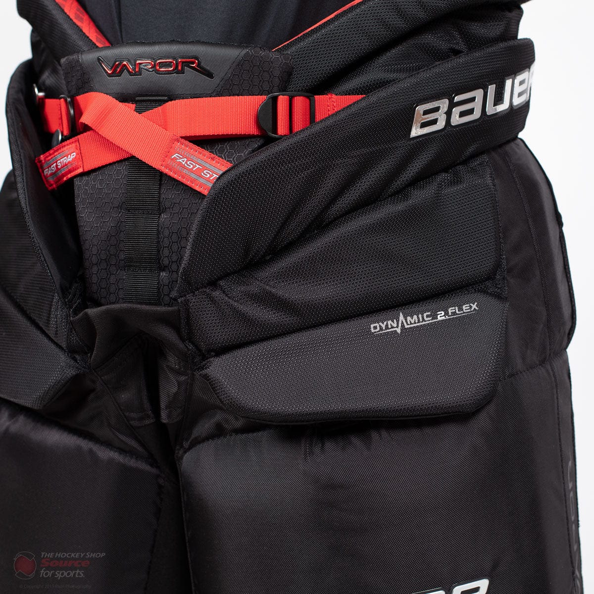 Bauer Vapor 2X Pro Senior Goalie Pants