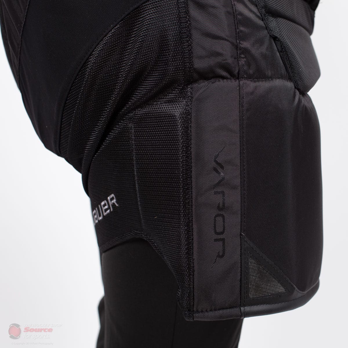 Bauer Vapor 2X Pro Senior Goalie Pants