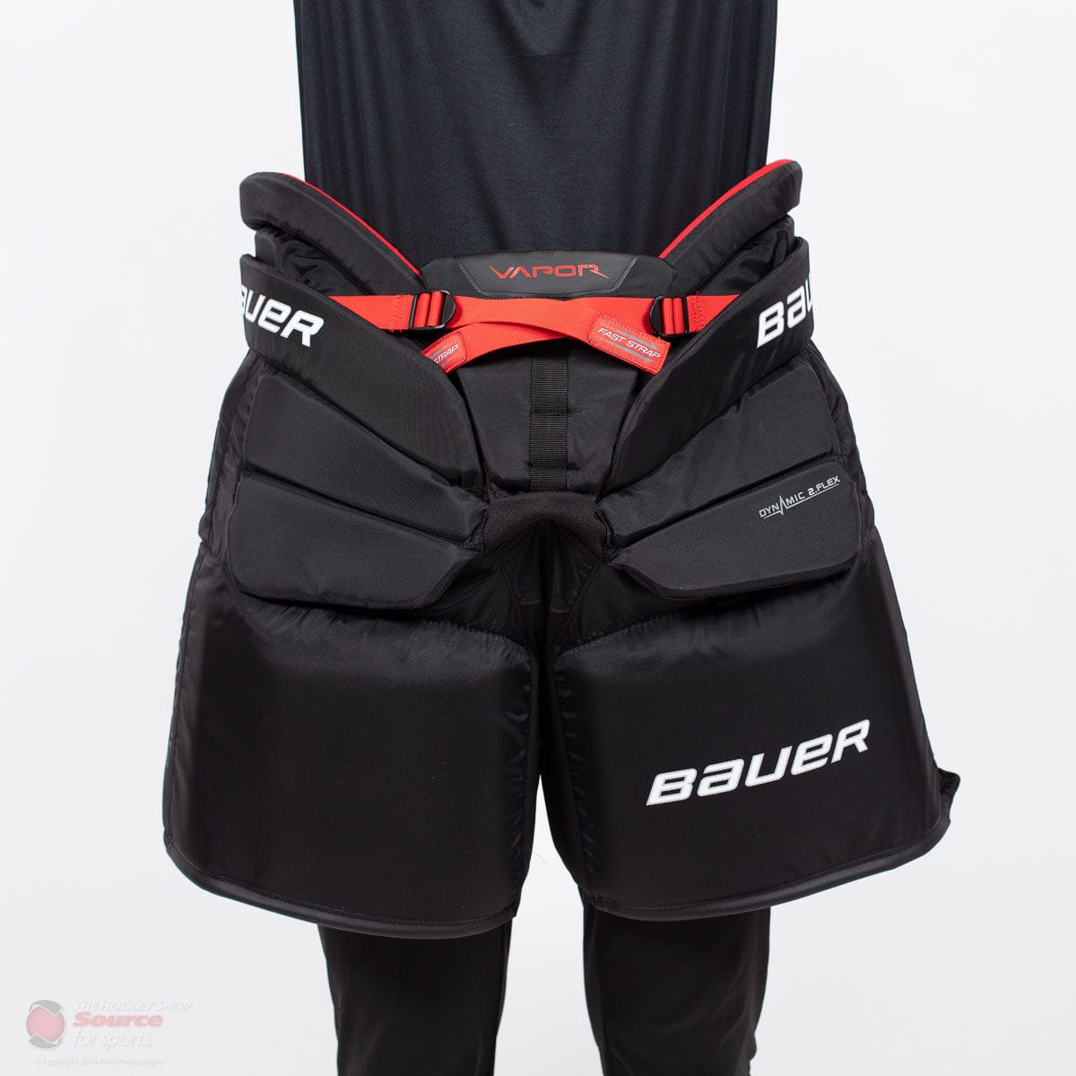 Bauer Vapor X2.9 Intermediate Goalie Pants