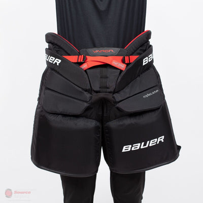 Bauer Vapor X2.9 Intermediate Goalie Pants