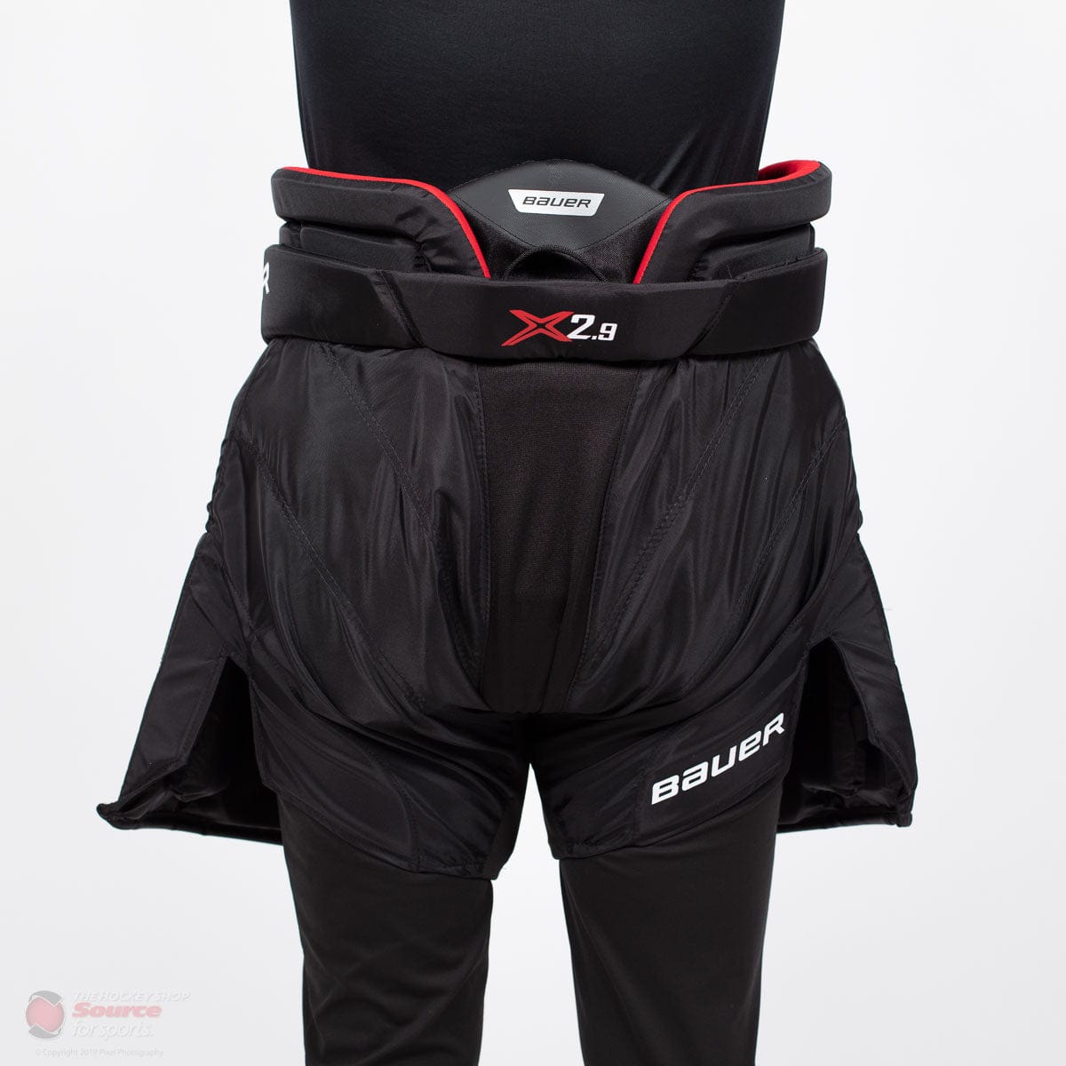 Bauer Vapor X2.9 Intermediate Goalie Pants