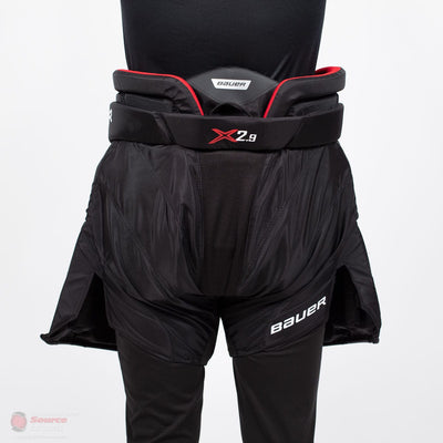 Bauer Vapor X2.9 Intermediate Goalie Pants