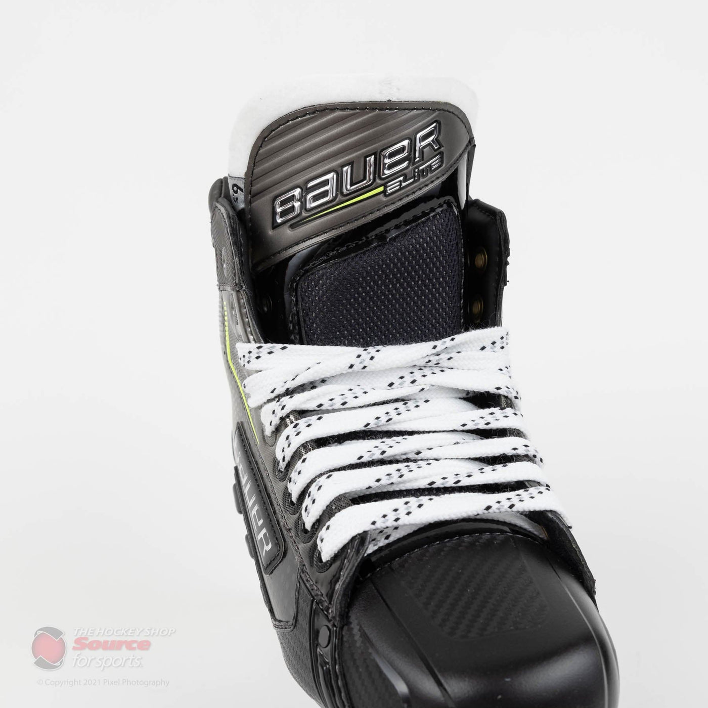 Bauer Elite Intermediate Goalie Skates