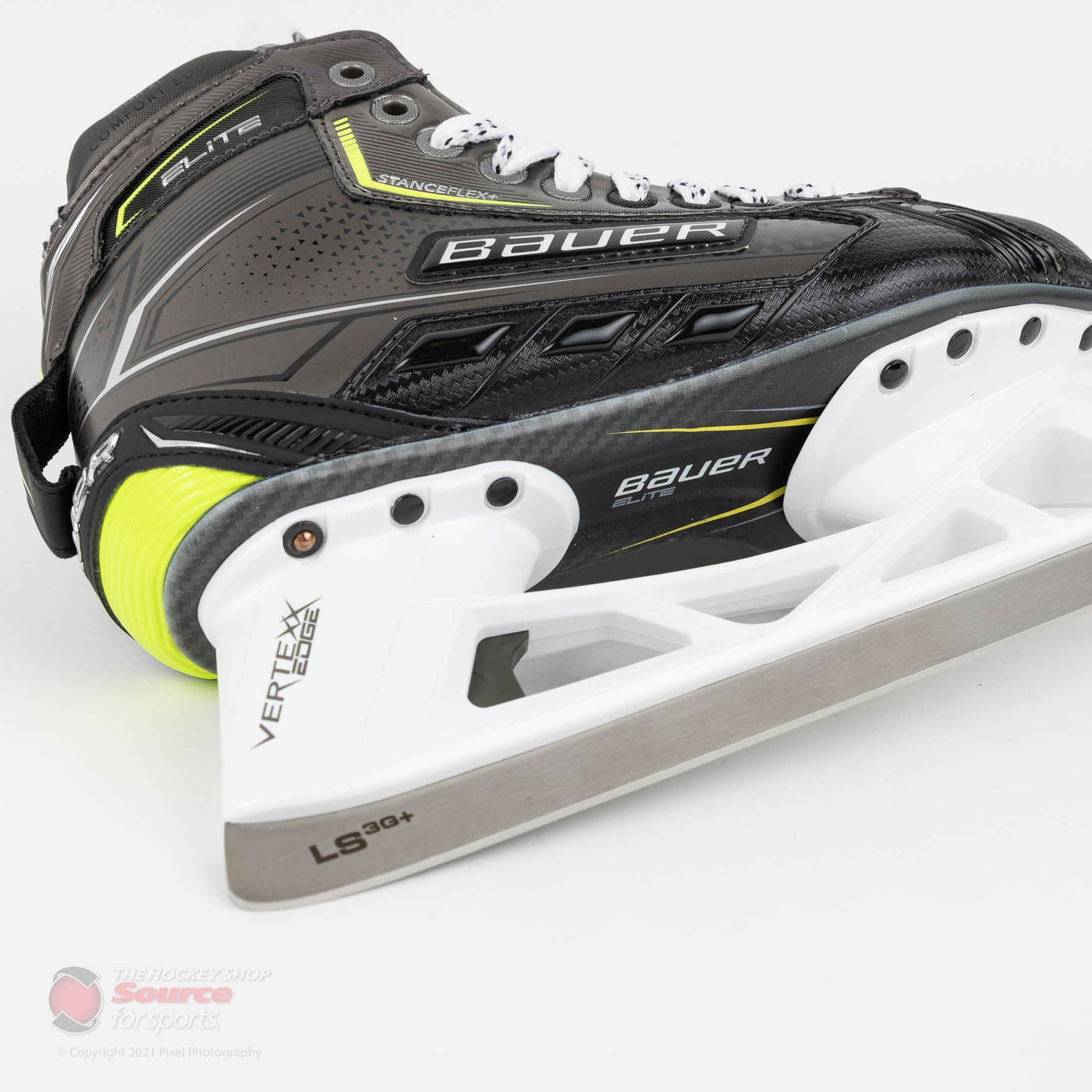 Bauer Elite Intermediate Goalie Skates
