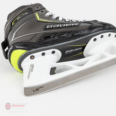 Bauer Elite Intermediate Goalie Skates