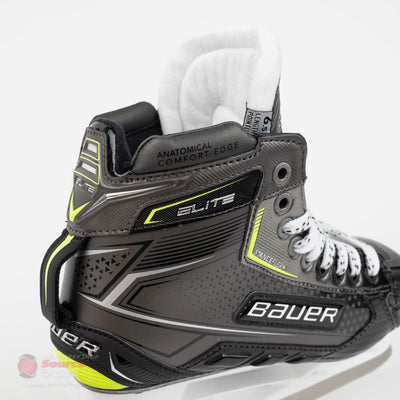 Bauer Elite Intermediate Goalie Skates