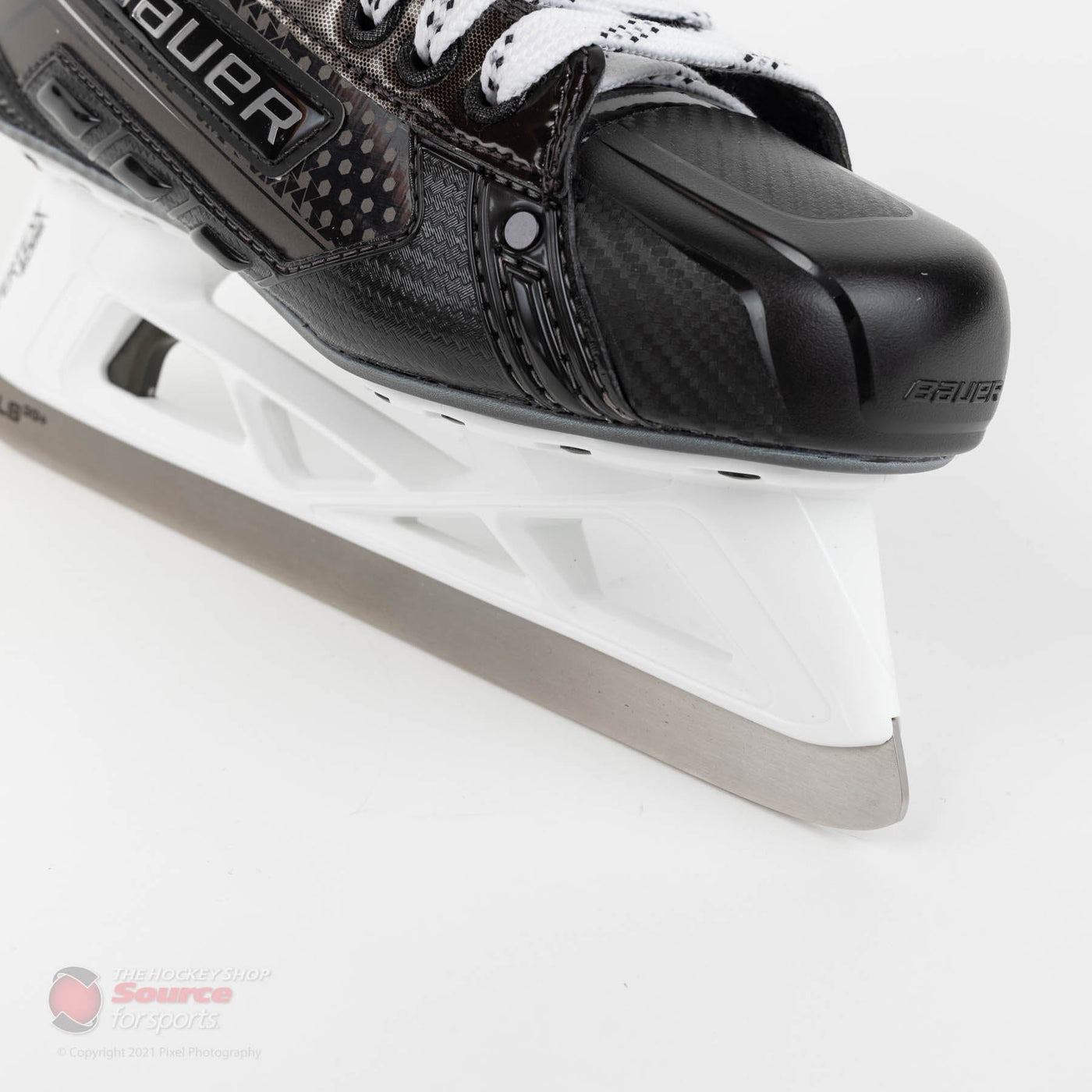 Bauer Elite Intermediate Goalie Skates