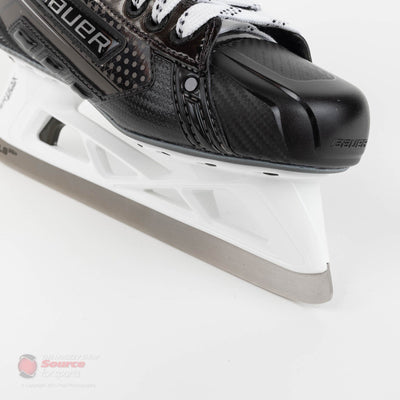 Bauer Elite Intermediate Goalie Skates