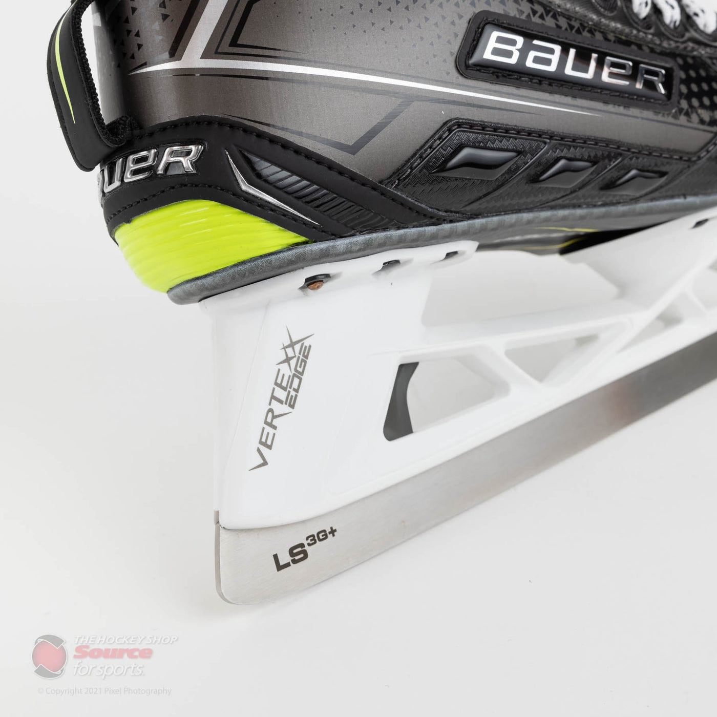 Bauer Elite Intermediate Goalie Skates