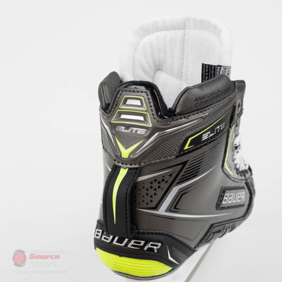 Bauer Elite Intermediate Goalie Skates
