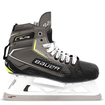 Bauer Elite Intermediate Goalie Skates