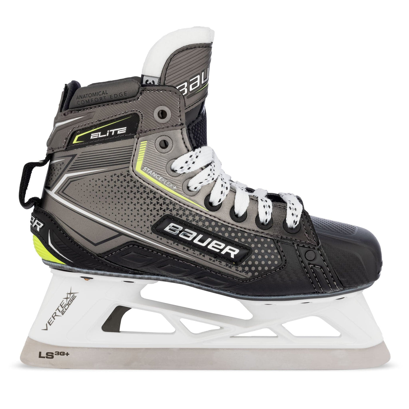 Bauer Elite Junior Goalie Skates