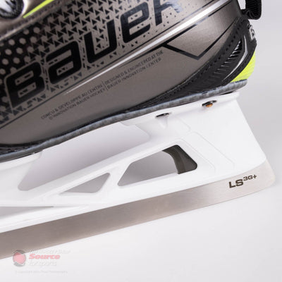 Bauer Elite Junior Goalie Skates