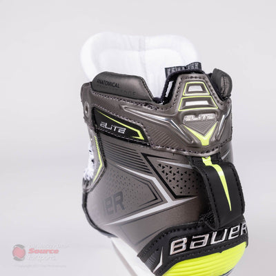 Bauer Elite Junior Goalie Skates