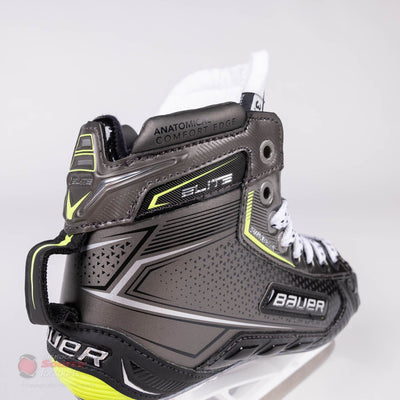 Bauer Elite Junior Goalie Skates