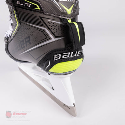 Bauer Elite Junior Goalie Skates