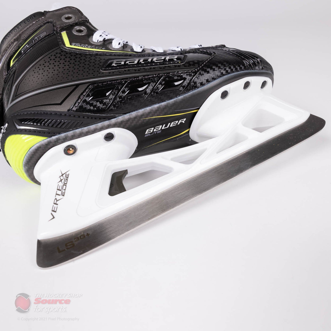 Bauer Elite Junior Goalie Skates