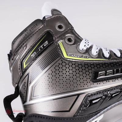 Bauer Elite Junior Goalie Skates
