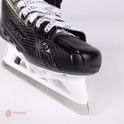 Bauer Elite Junior Goalie Skates