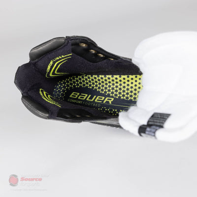 Bauer Elite Senior Goalie Skates