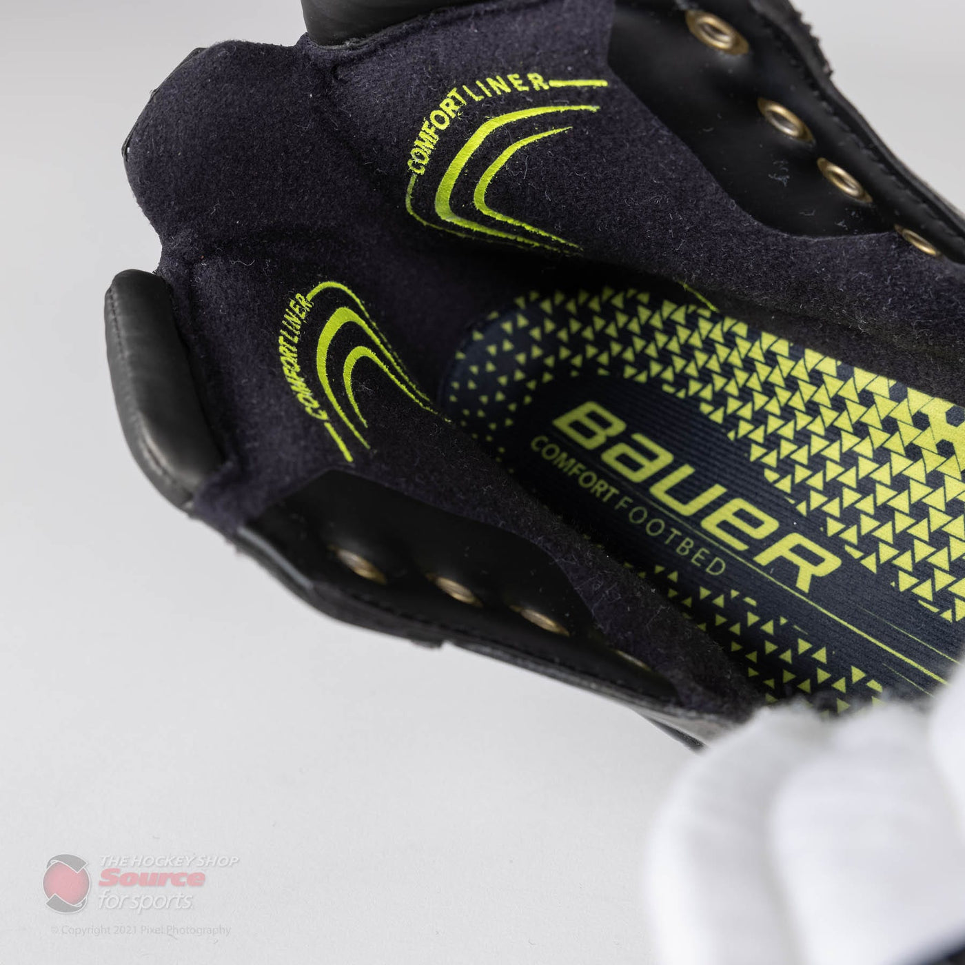 Bauer Elite Senior Goalie Skates