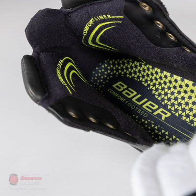 Bauer Elite Senior Goalie Skates