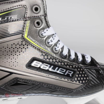 Bauer Elite Senior Goalie Skates