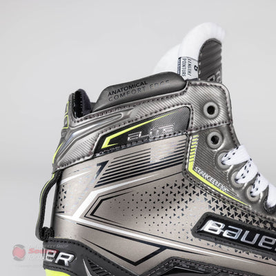 Bauer Elite Senior Goalie Skates