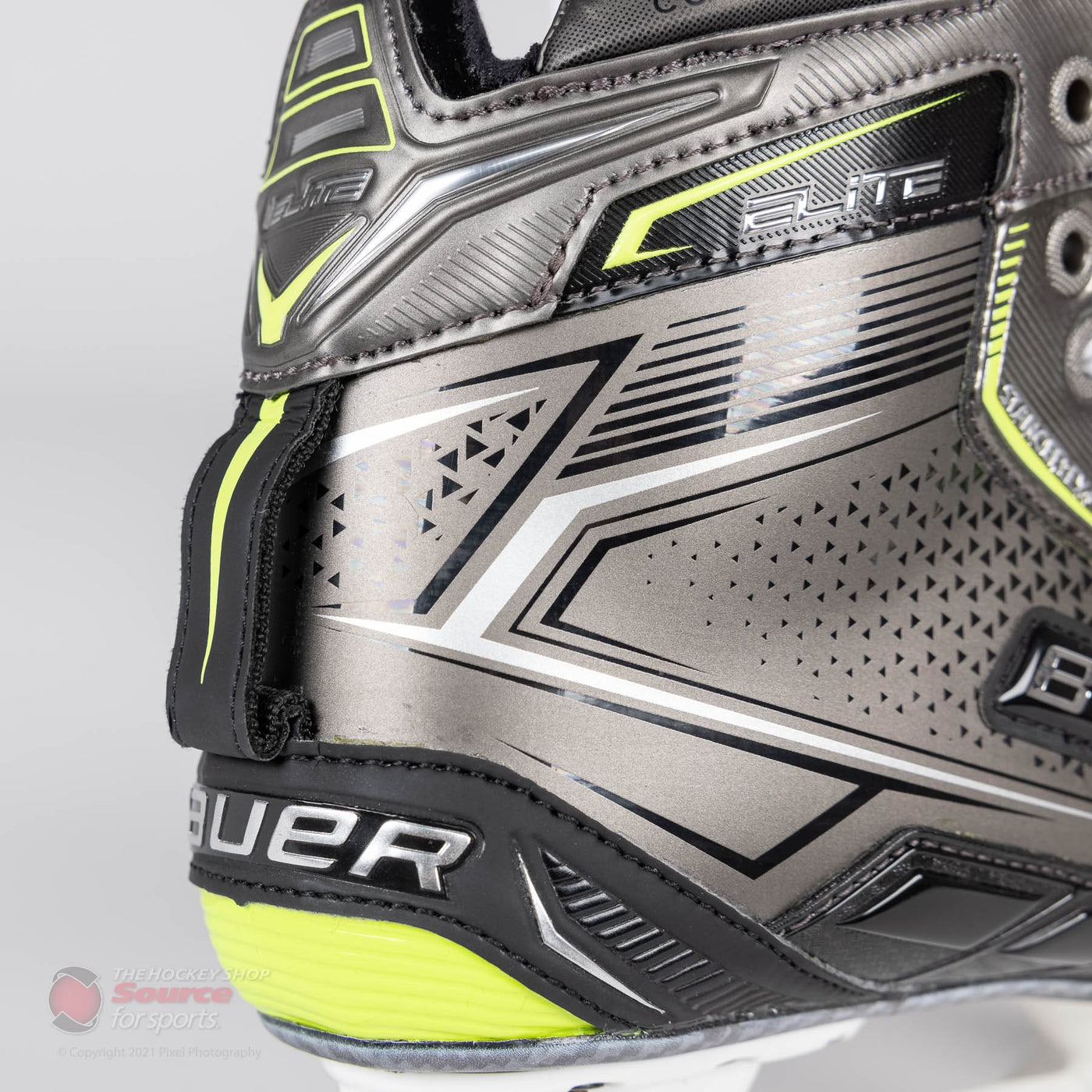 Bauer Elite Senior Goalie Skates