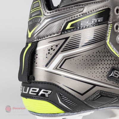 Bauer Elite Senior Goalie Skates