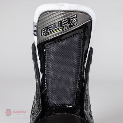 Bauer Elite Senior Goalie Skates