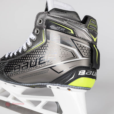 Bauer Elite Senior Goalie Skates