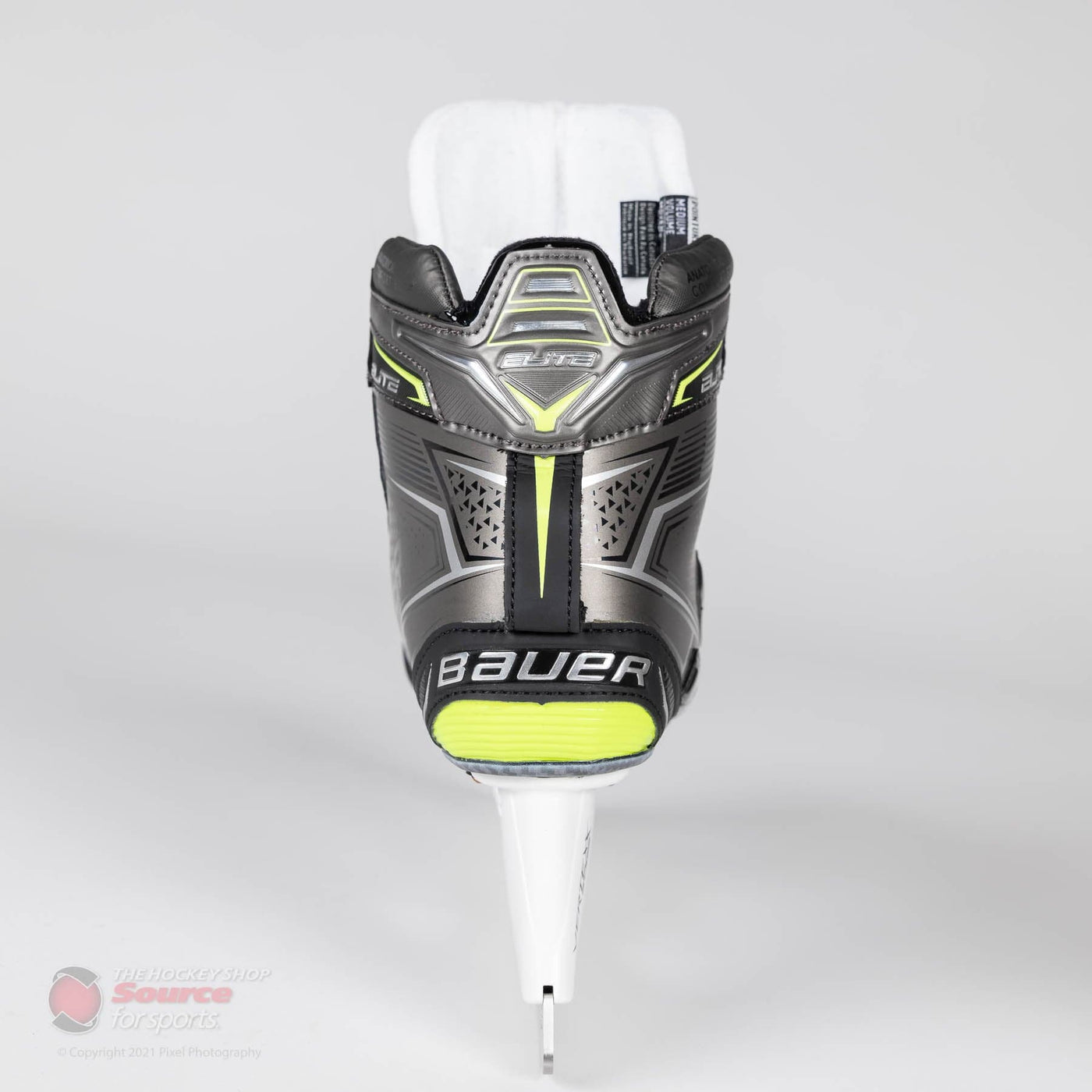 Bauer Elite Senior Goalie Skates