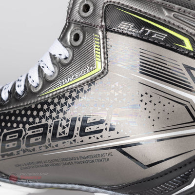 Bauer Elite Senior Goalie Skates