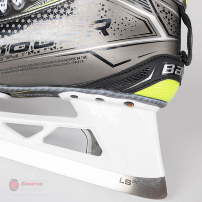 Bauer Elite Senior Goalie Skates
