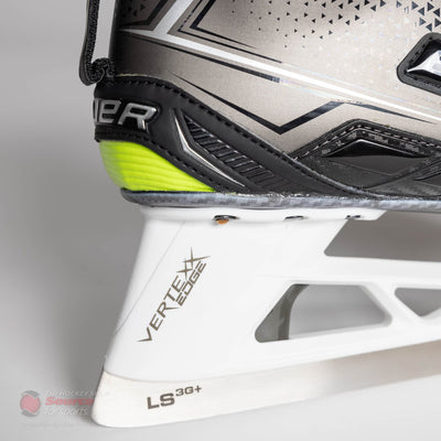 Bauer Elite Senior Goalie Skates