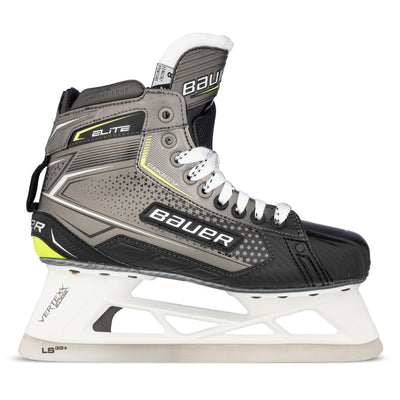 Bauer Elite Senior Goalie Skates