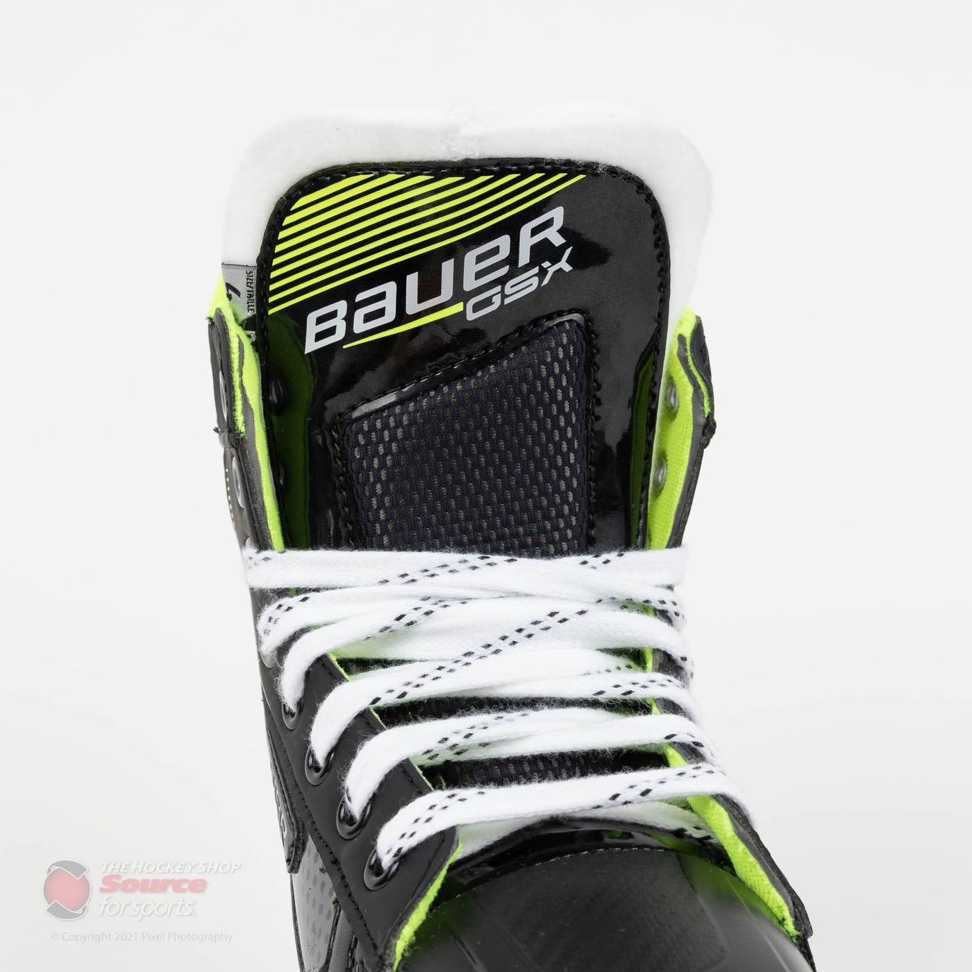 Bauer GSX Intermediate Goalie Skates