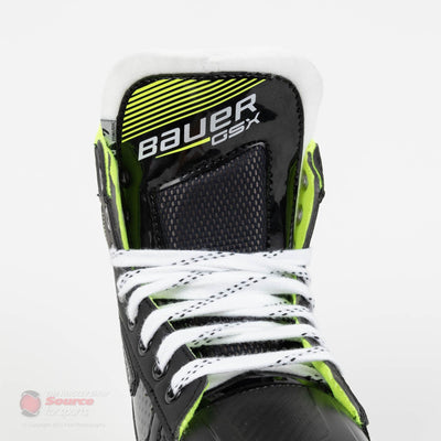 Bauer GSX Intermediate Goalie Skates