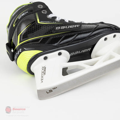 Bauer GSX Intermediate Goalie Skates