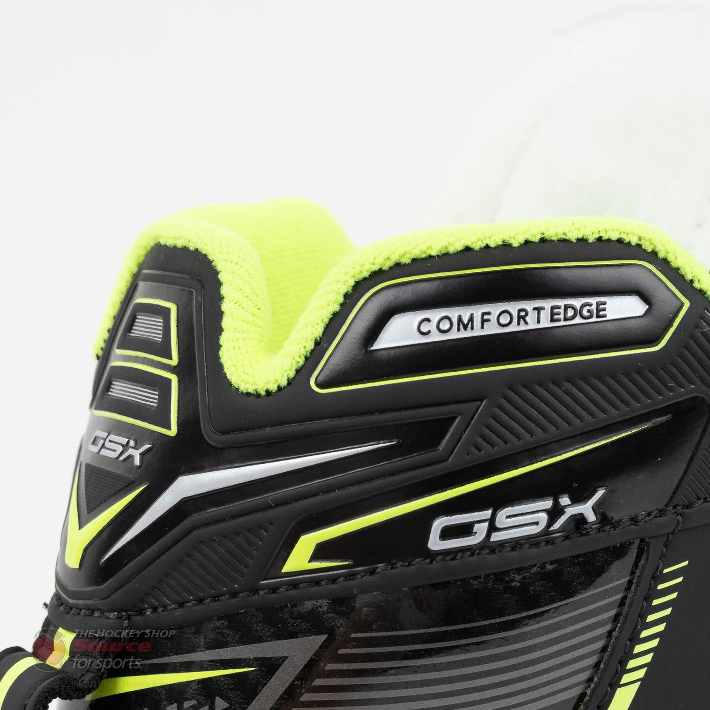 Bauer GSX Intermediate Goalie Skates