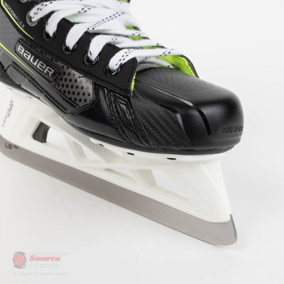 Bauer GSX Intermediate Goalie Skates
