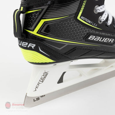 Bauer GSX Intermediate Goalie Skates